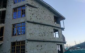 The Himalayan Cottage Camping With Bonfire, Manali - Riverside